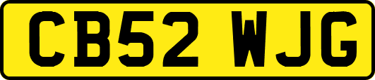 CB52WJG