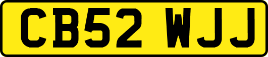 CB52WJJ