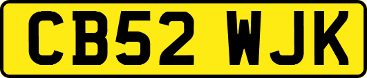 CB52WJK