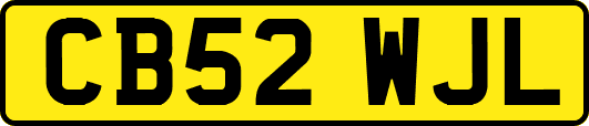 CB52WJL