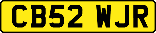 CB52WJR