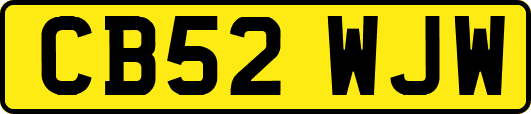 CB52WJW