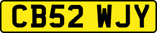 CB52WJY