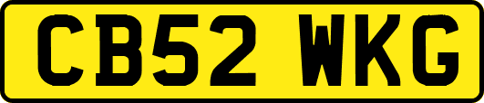 CB52WKG