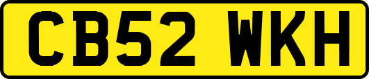 CB52WKH