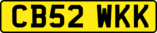 CB52WKK