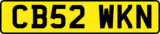 CB52WKN