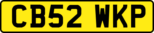 CB52WKP