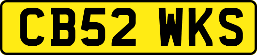 CB52WKS