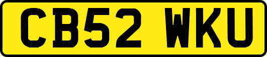 CB52WKU