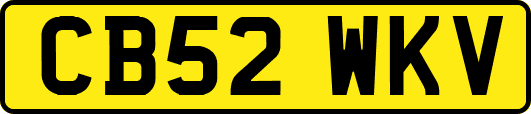 CB52WKV