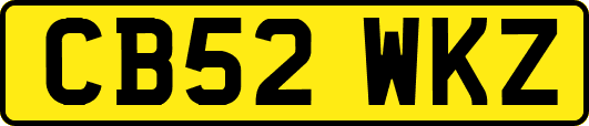 CB52WKZ