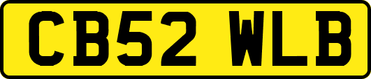 CB52WLB