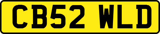 CB52WLD