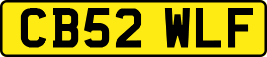 CB52WLF