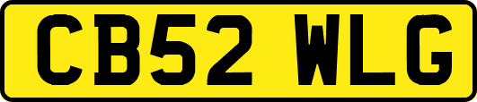 CB52WLG