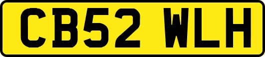CB52WLH