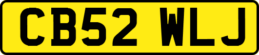 CB52WLJ