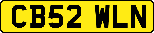 CB52WLN