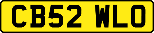 CB52WLO