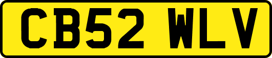 CB52WLV