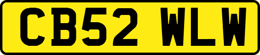 CB52WLW