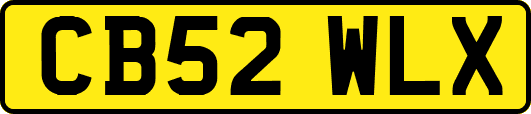 CB52WLX
