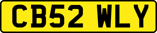 CB52WLY