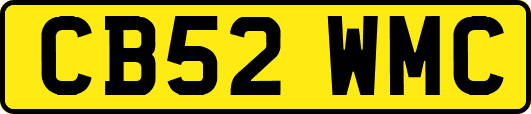 CB52WMC