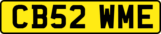 CB52WME