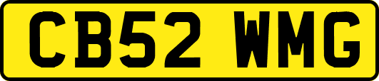 CB52WMG