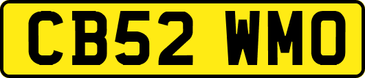 CB52WMO