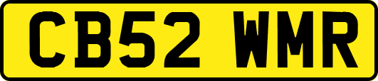 CB52WMR