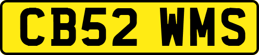 CB52WMS