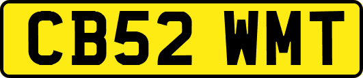 CB52WMT