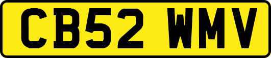 CB52WMV
