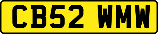 CB52WMW