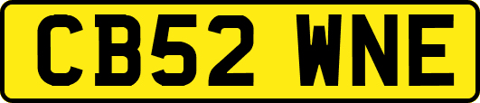 CB52WNE