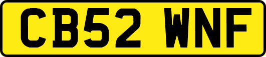 CB52WNF