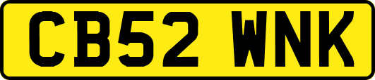CB52WNK