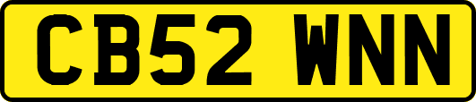 CB52WNN