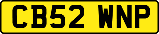 CB52WNP