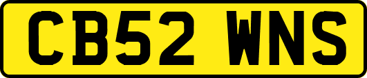 CB52WNS