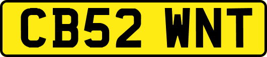 CB52WNT