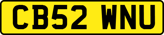 CB52WNU