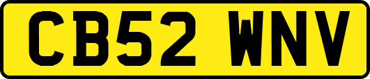 CB52WNV