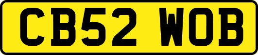 CB52WOB