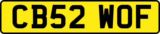 CB52WOF