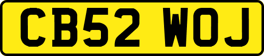 CB52WOJ