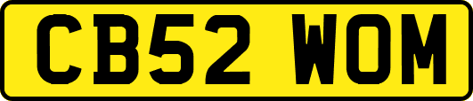 CB52WOM